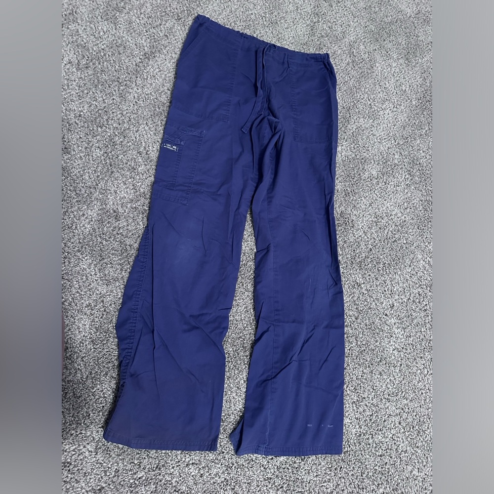 Women’s Cherokee scrub pants